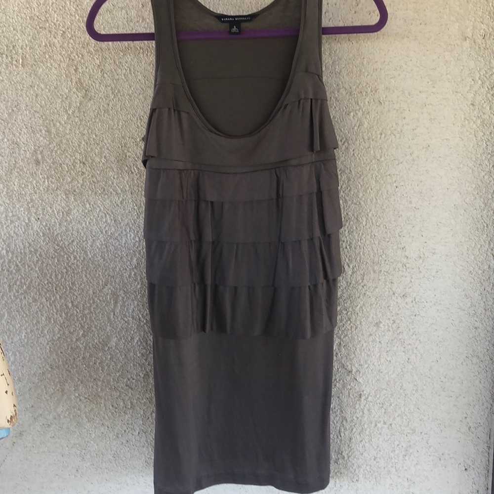 Banana Republic dress